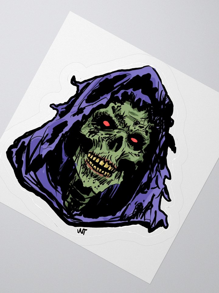 Lich product image (5)