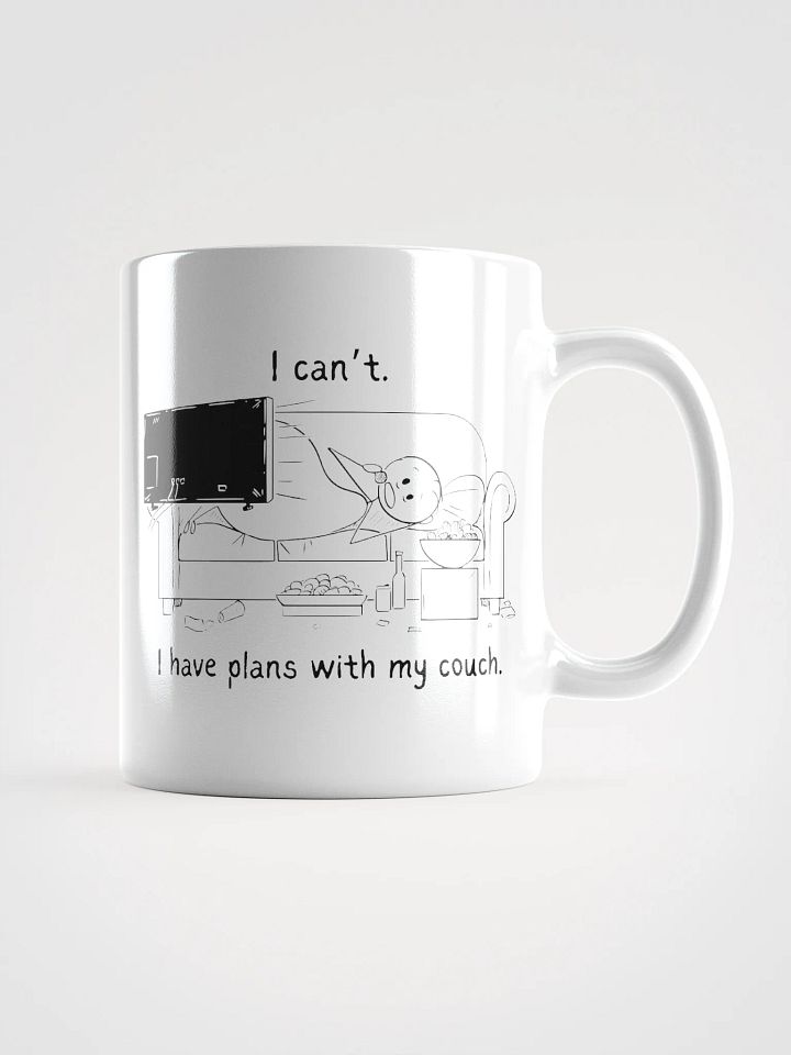 I Have Plans product image (2)