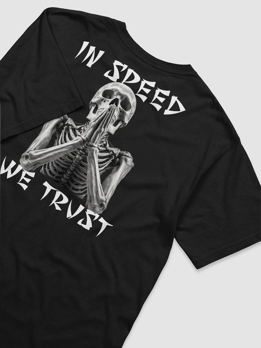 In Speed We Trust product image (4)