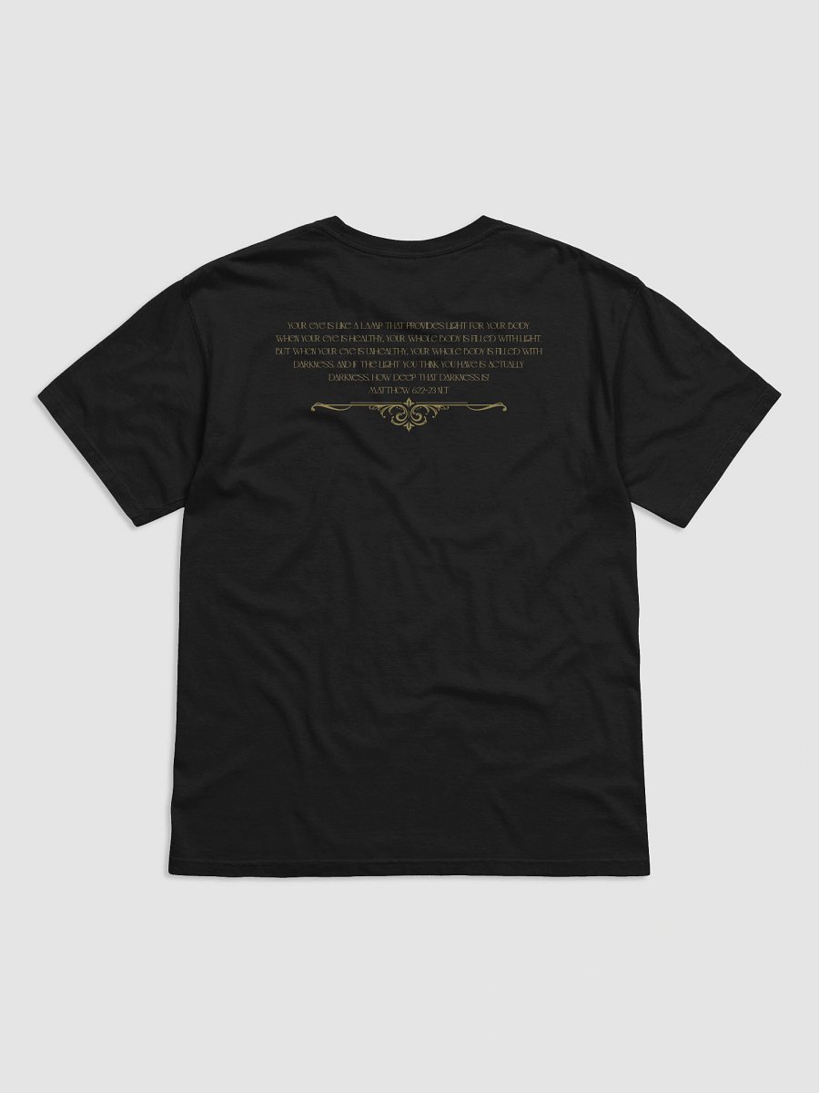 DxD: Sigil Premium Armament (T-Shirt) product image (3)