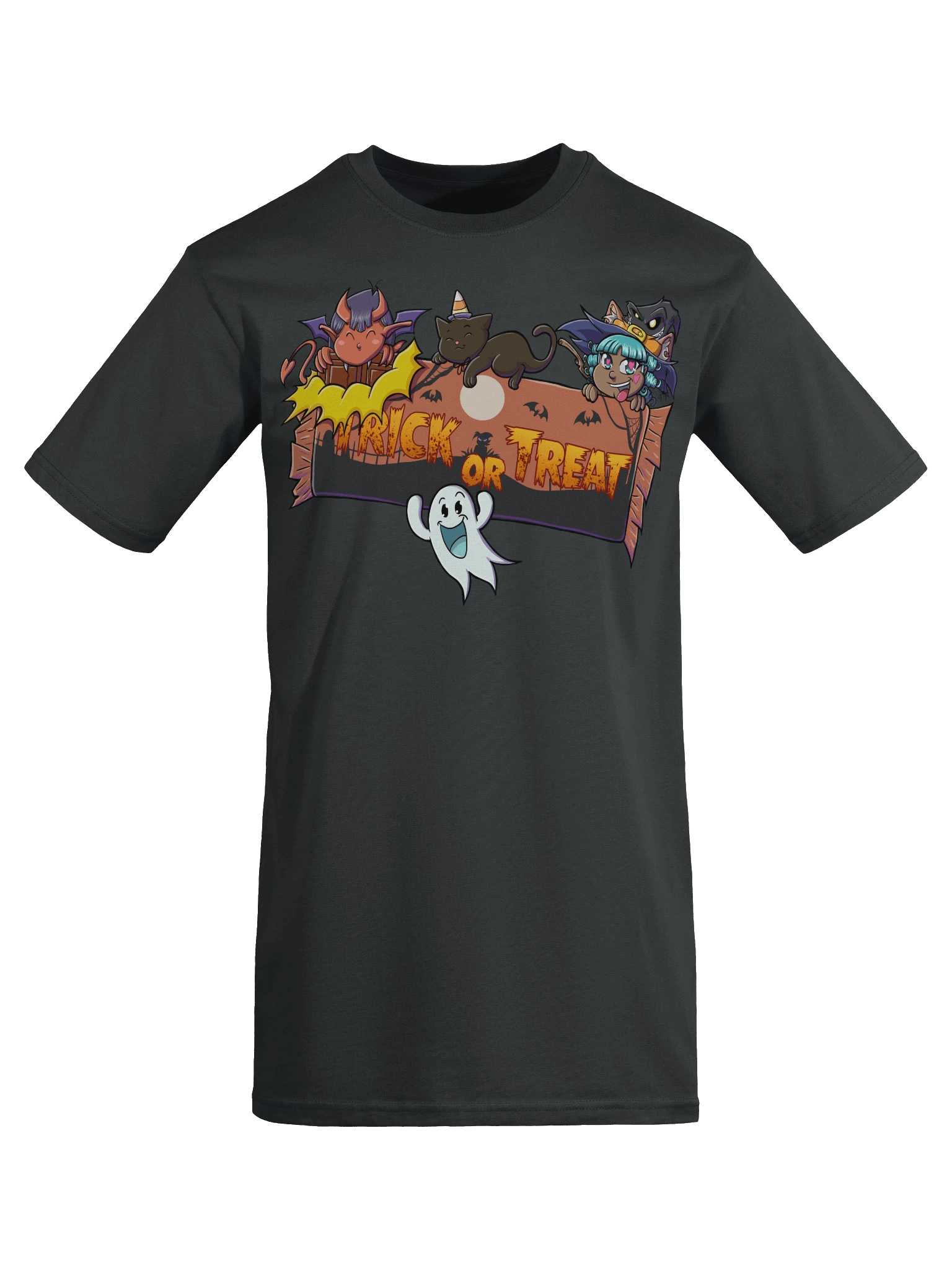 Tick OR Treat Candy product image (7)