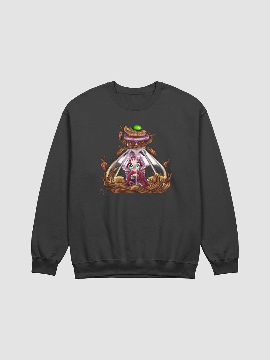 Saemi Bottle - Sweatshirt product image (2)