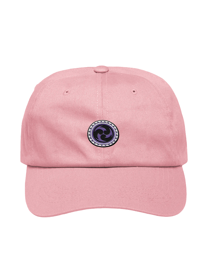 Electro Vision (Embroidered) product image (4)