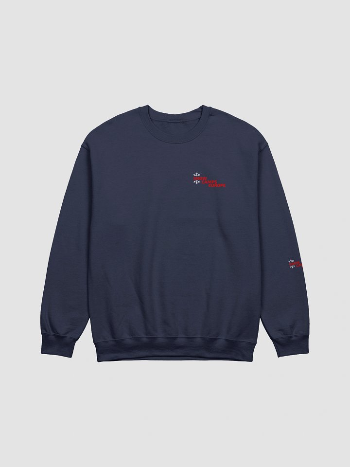 Earn your Apres Ski it Sweater product image (4)
