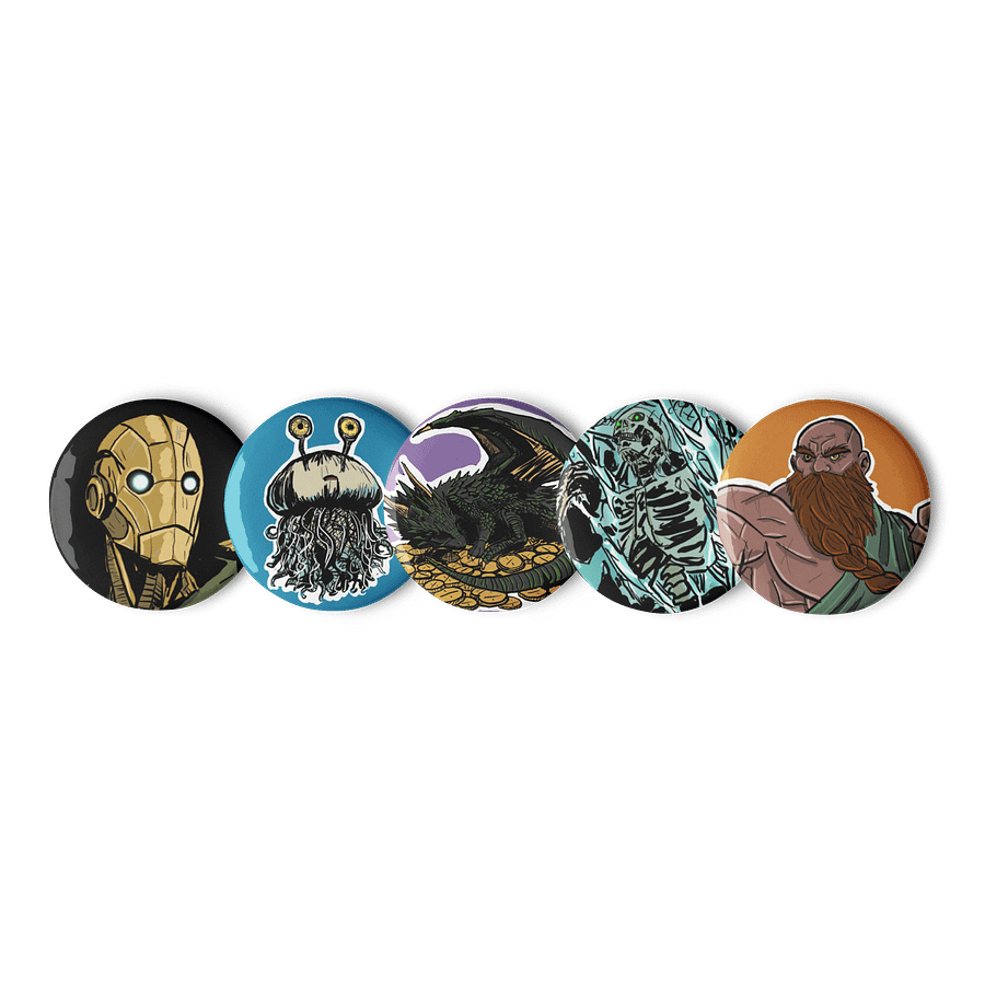 Button Set 2 product image (1)