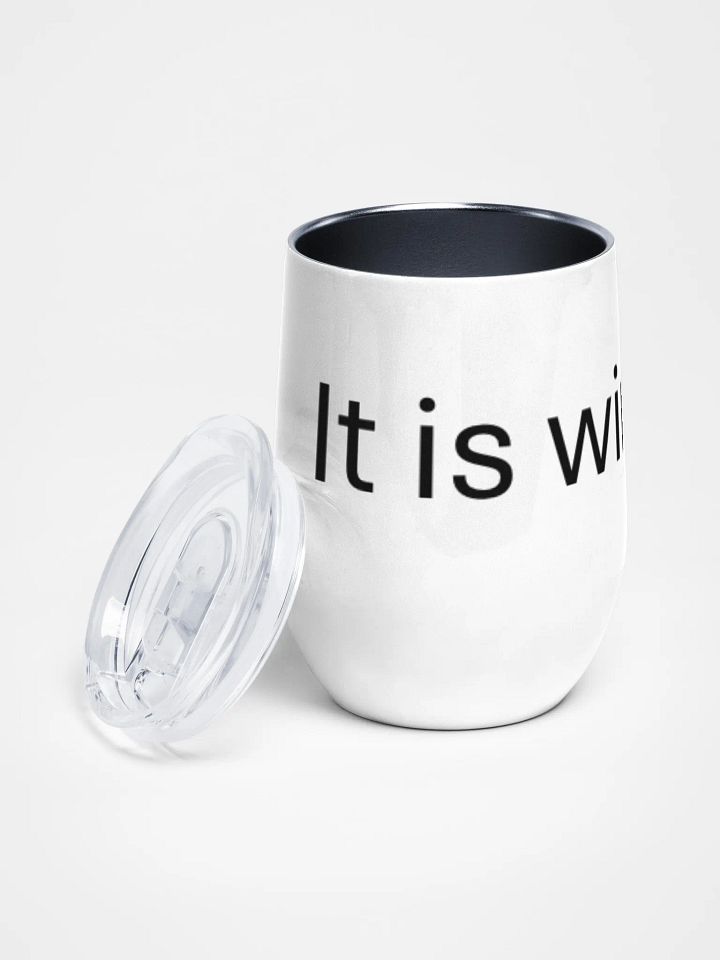 Wine tumbler product image (2)