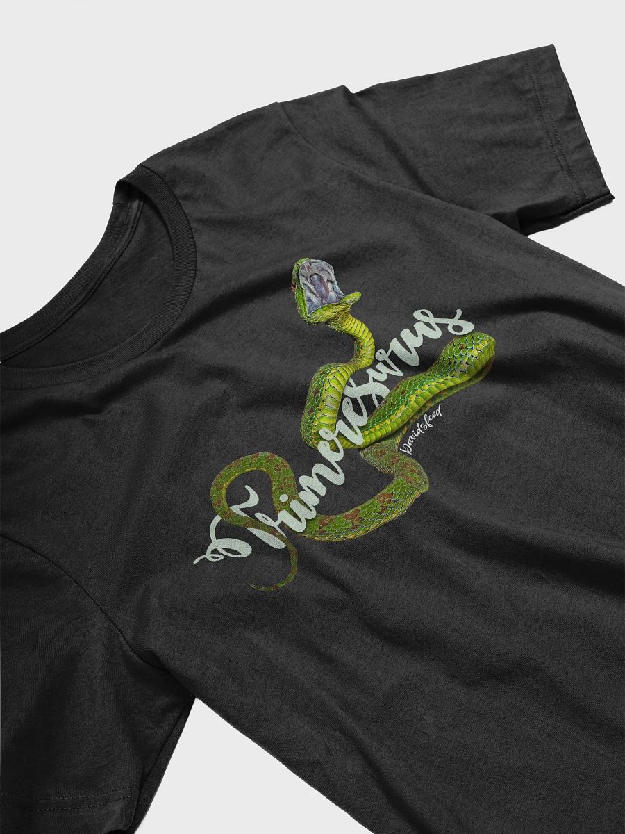 Trimeresurus Tee product image (5)