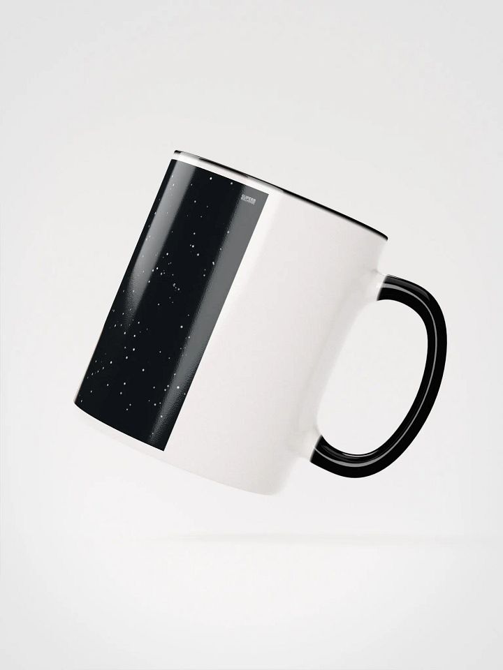 Tazza di Grim Fandango con all'interno colorata product image (3)