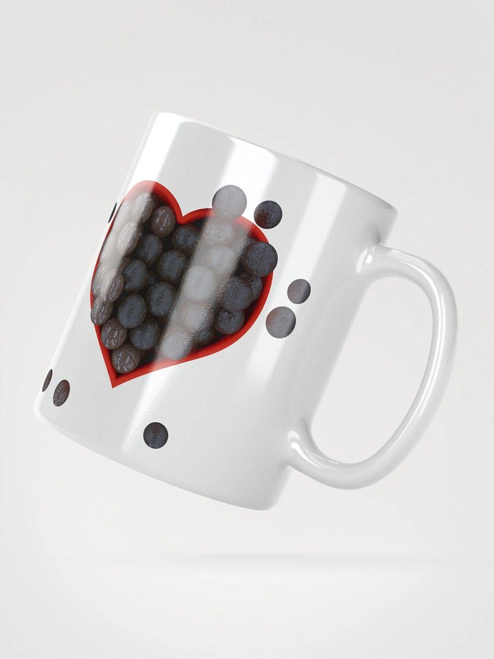 i Love Chocolate Mug product image (6)