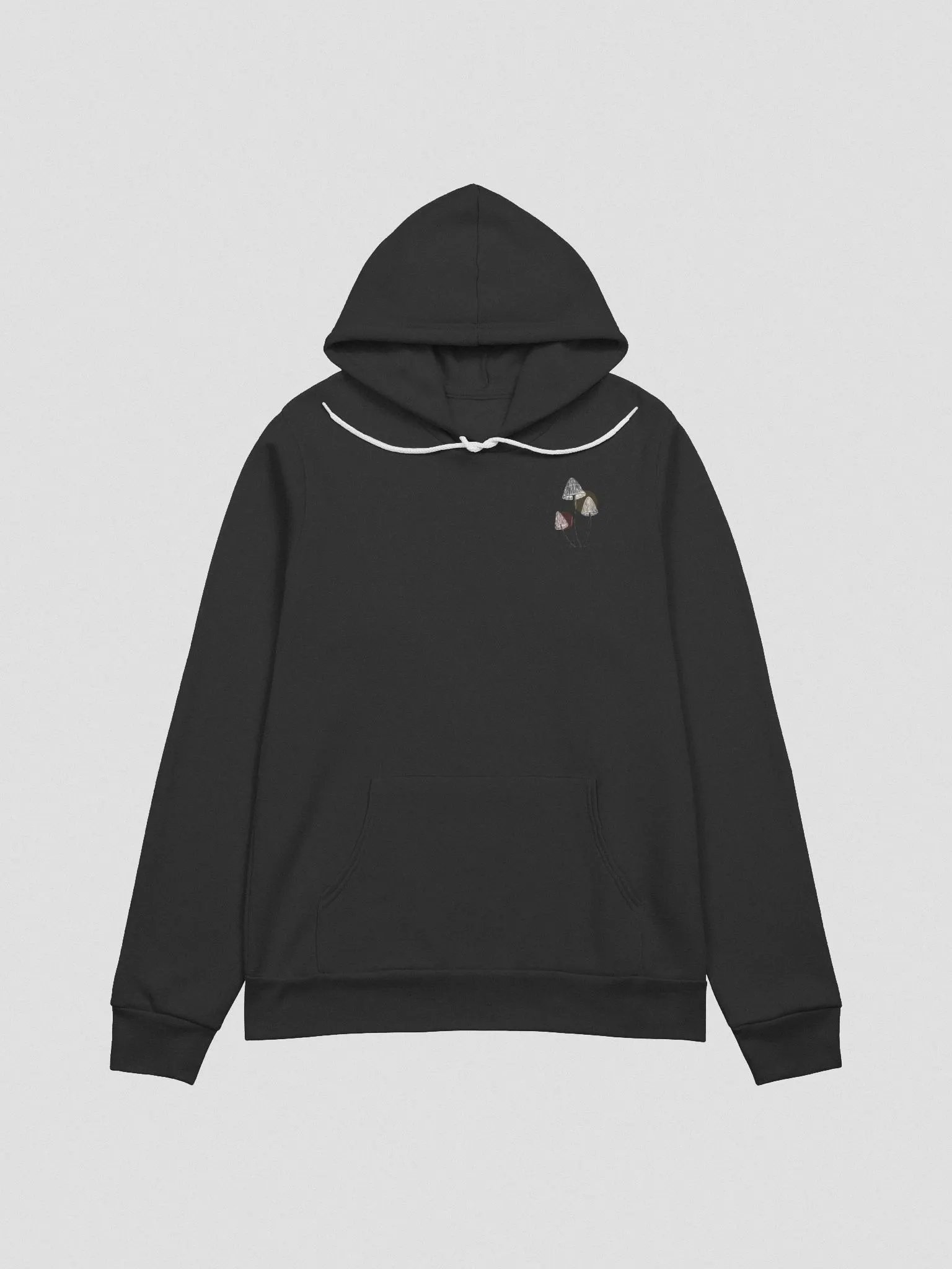 Mushroom Hoodie product image (1)