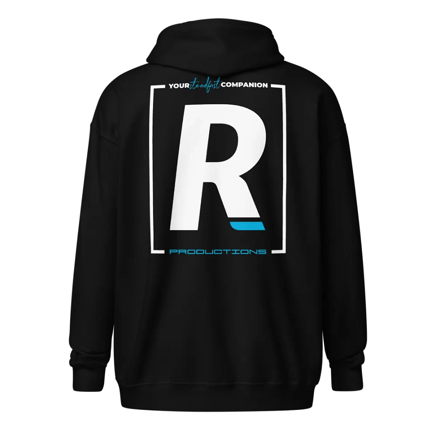 Everything - Zip Hoodie product image (4)