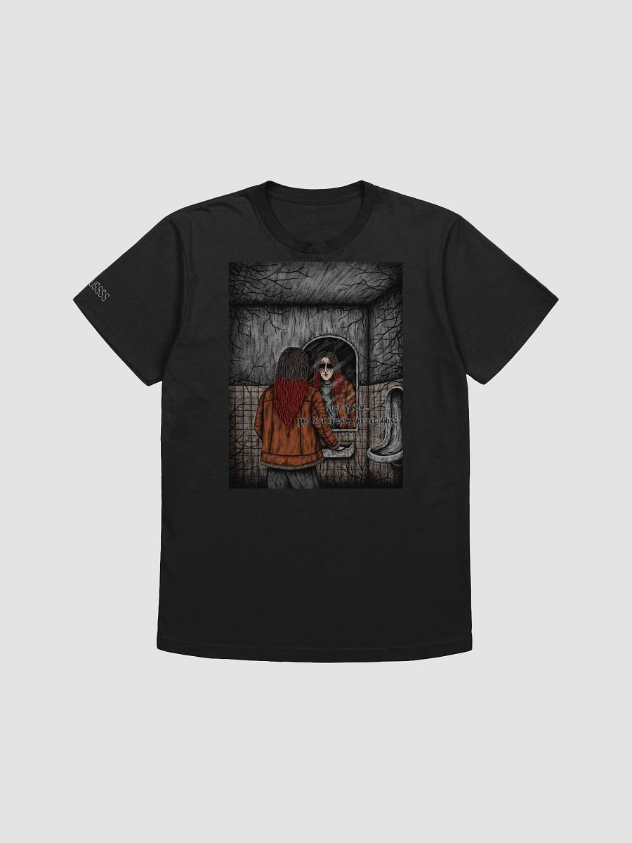 New Beginning's Colored T-Shirt product image (7)