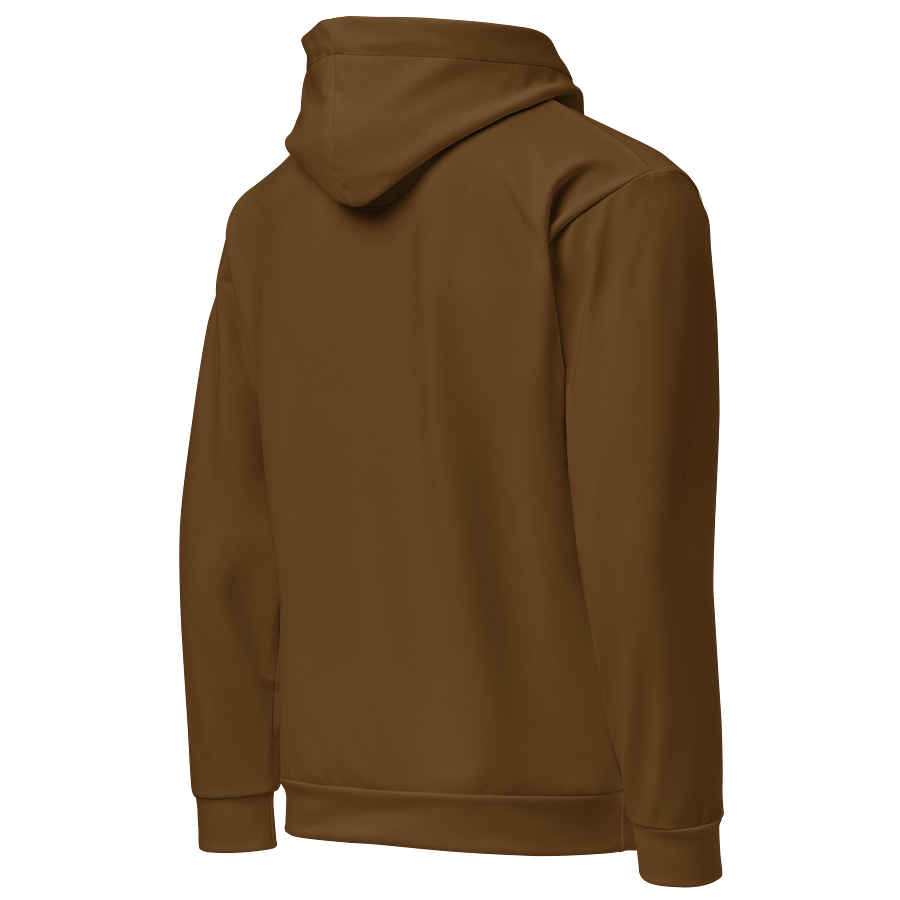 Focus Hoodie product image (5)