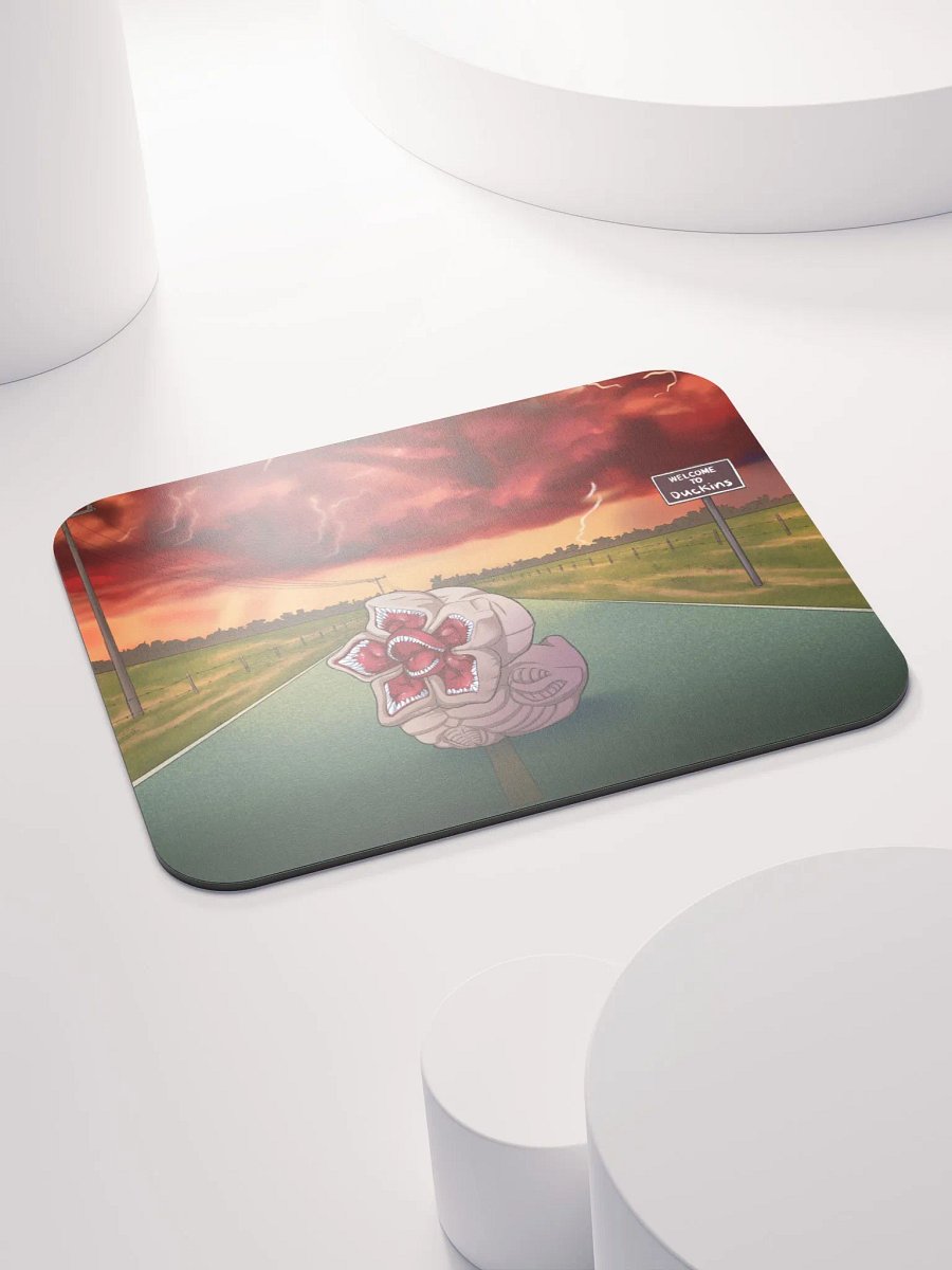 Duckogorgon Mouse Pad product image (4)