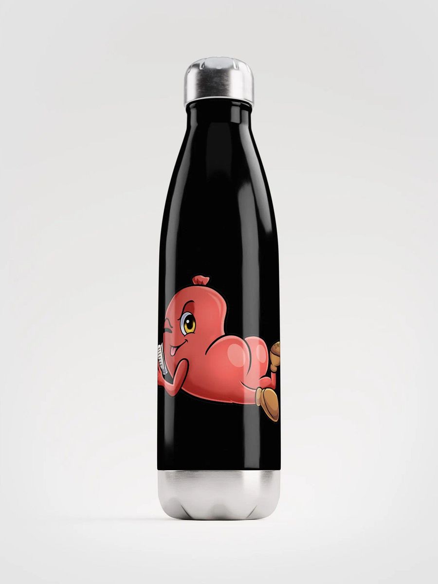 Reading Sausage Bottle product image (1)
