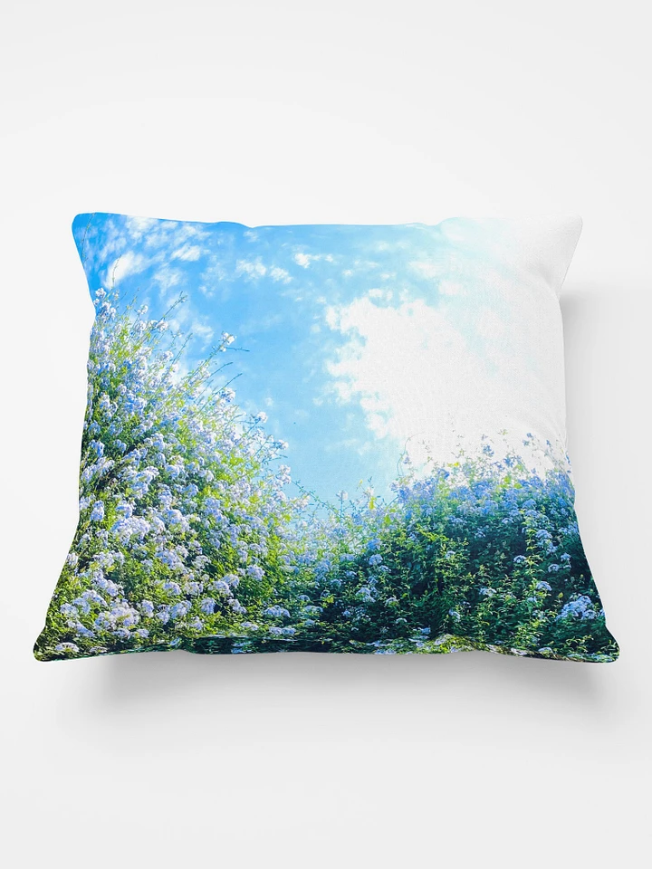 Blossom Sky All-Over Print Pillow product image (1)