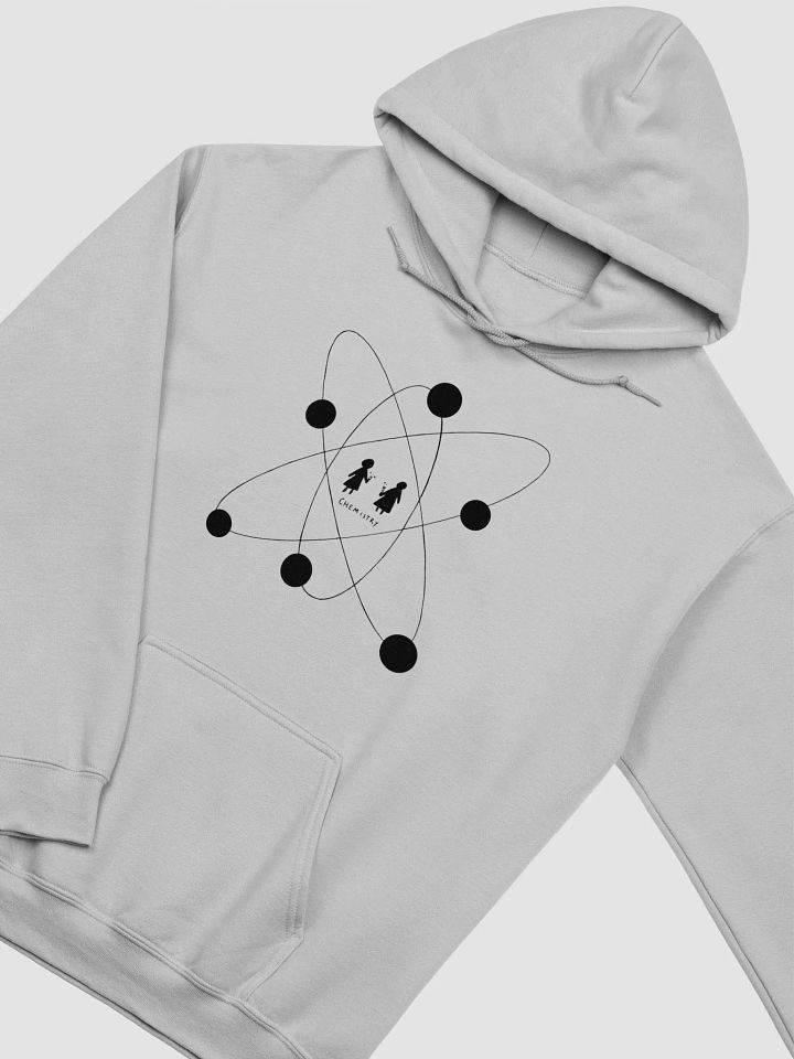 Chemistry Gigi Perez Hoodie product image (2)