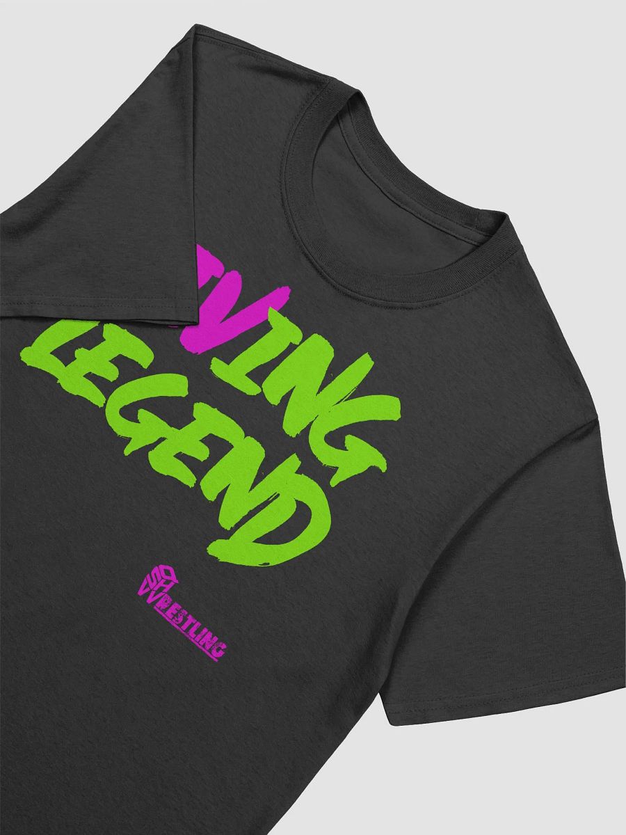 QSHW LIV JAXON T-SHIRT product image (3)