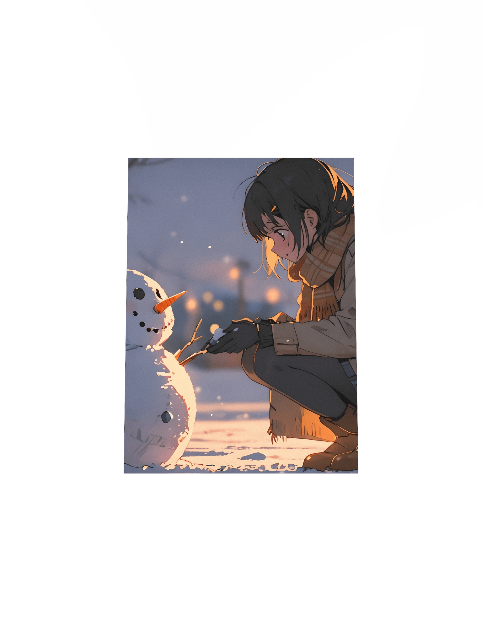Stay With Me - Poster product image (21)