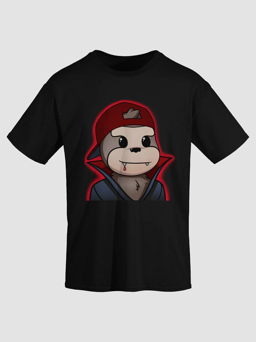 Vamppy Glyph Tee product image (14)
