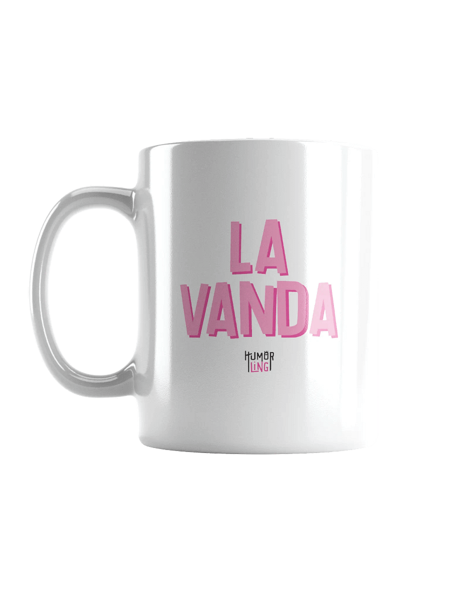Lavanda - Mug (Right Handed) product image (6)