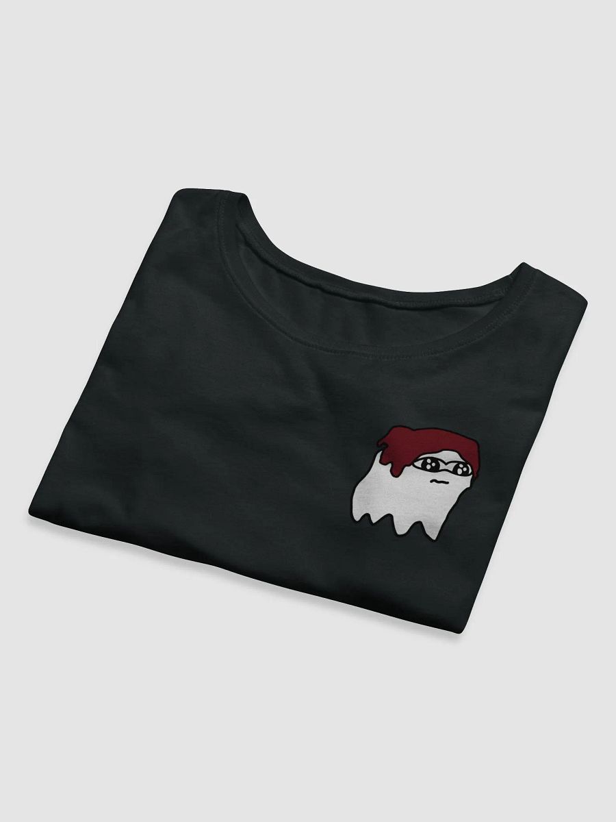 Tina Ghost Crop Top product image (22)