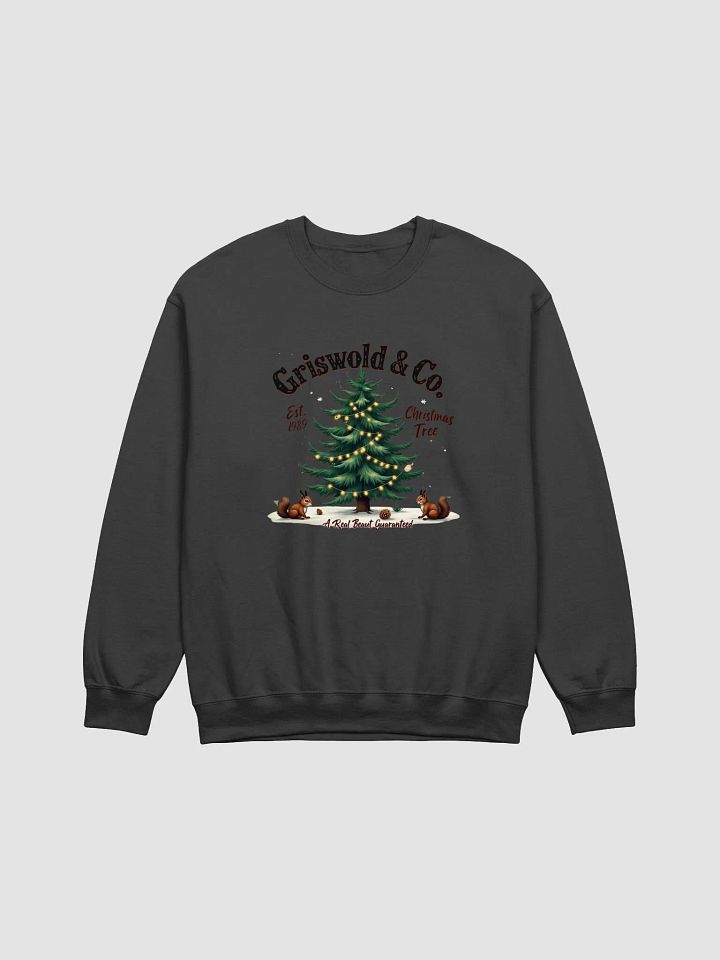 Griswold & Co Christmas Sweatshirt product image (2)