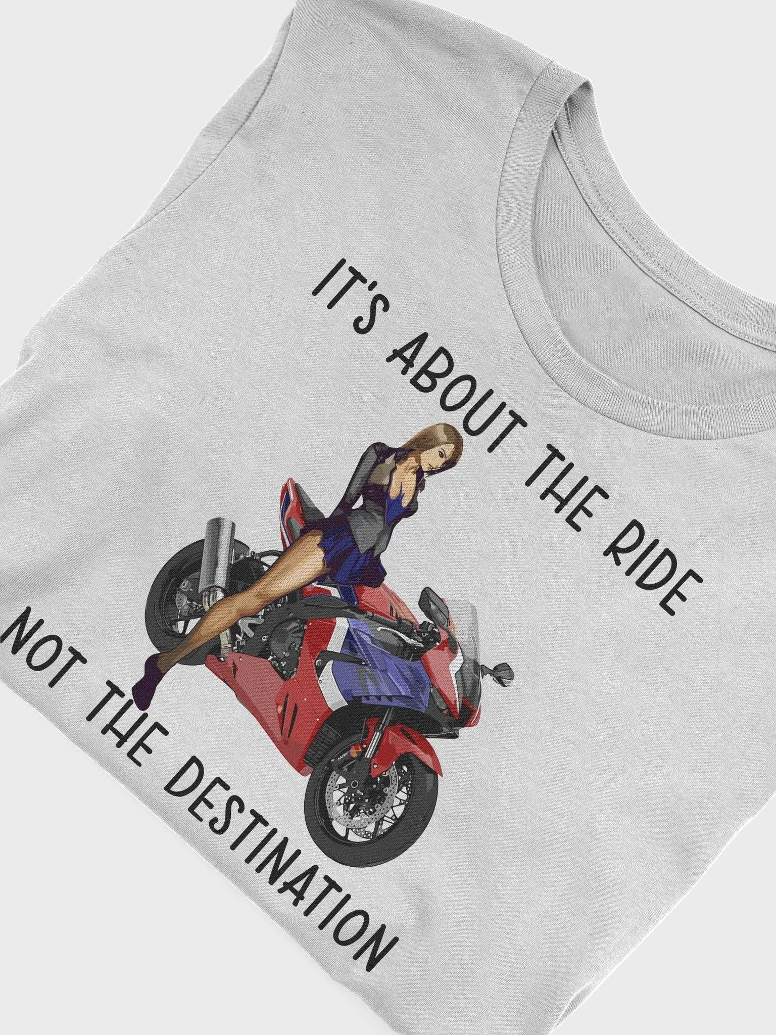 It's About The Ride product image (60)