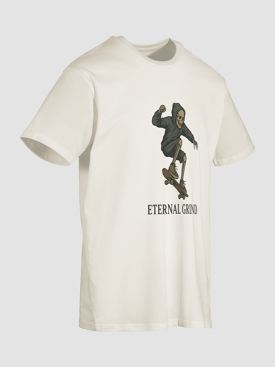 Eternal Grind T-Shirt product image (12)