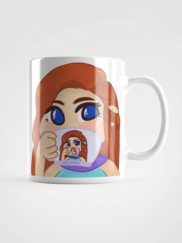 Mug of a mug on a mug product image (1)