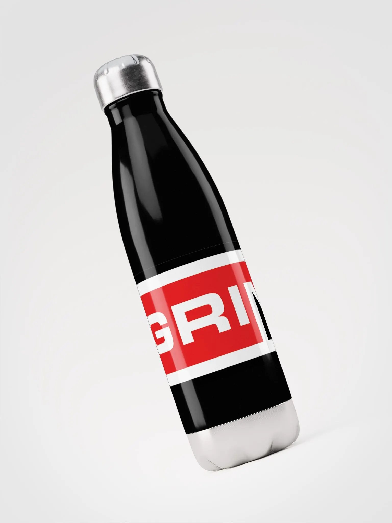 GRIND Stainless Steel Water Bottle product image (3)