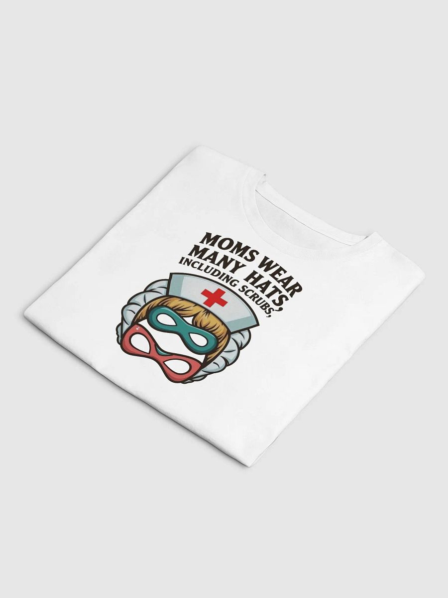 Supermom Crop Top product image (22)