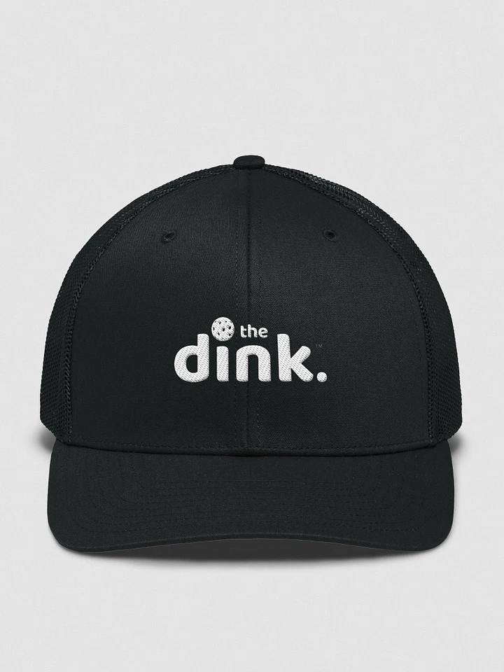 The Dink Trucker product image (1)