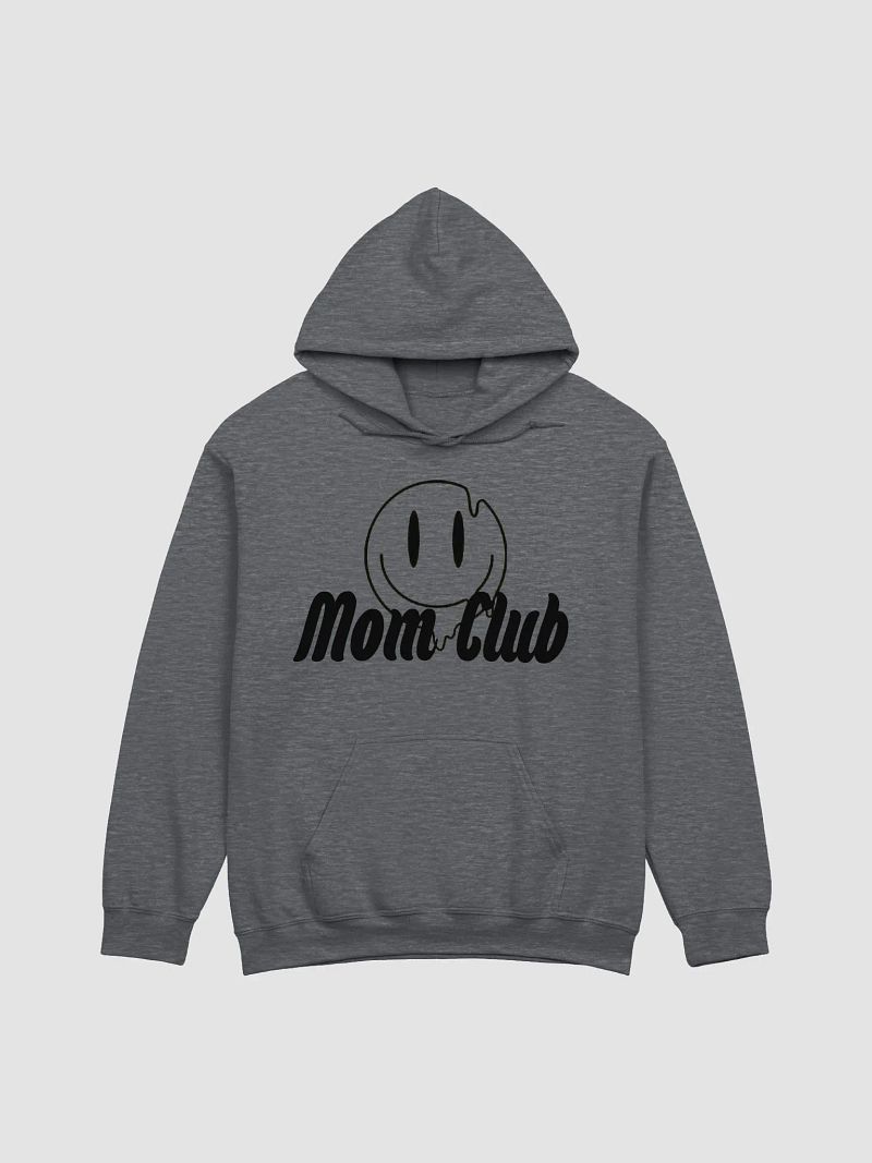 Mom Club hoodie