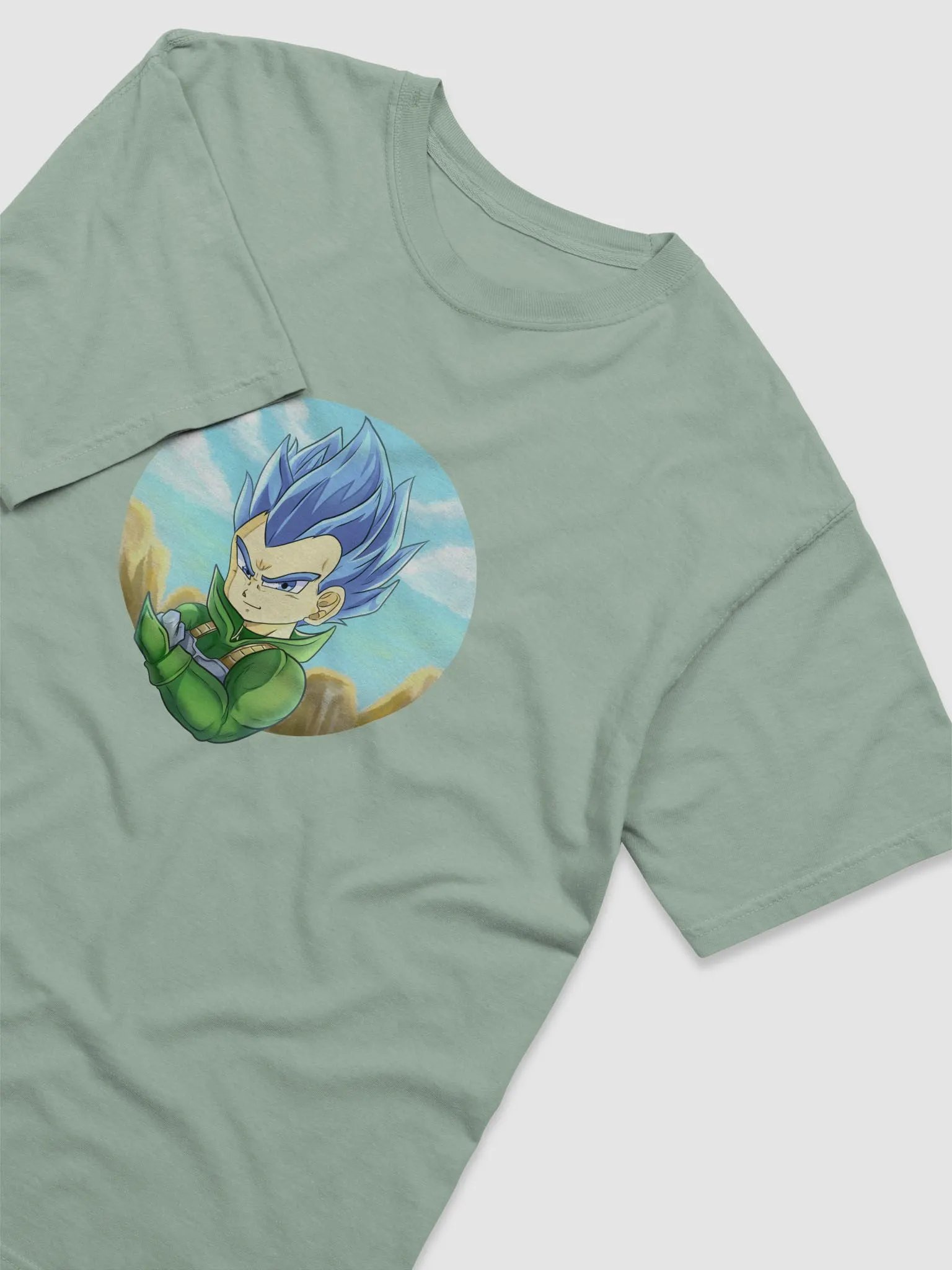 Polera Choclo_V product image (3)