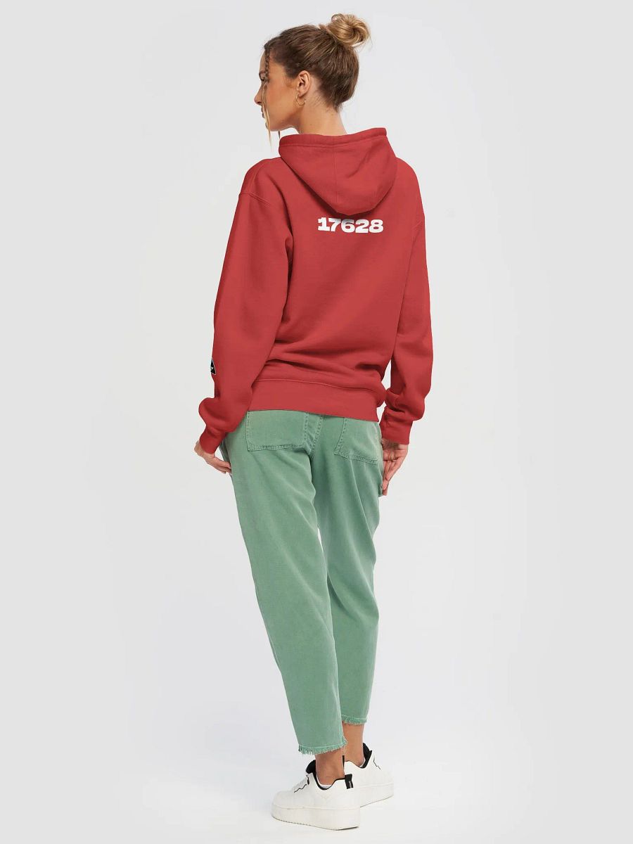 Oak Grove Robotics Crew Hoodie product image (19)