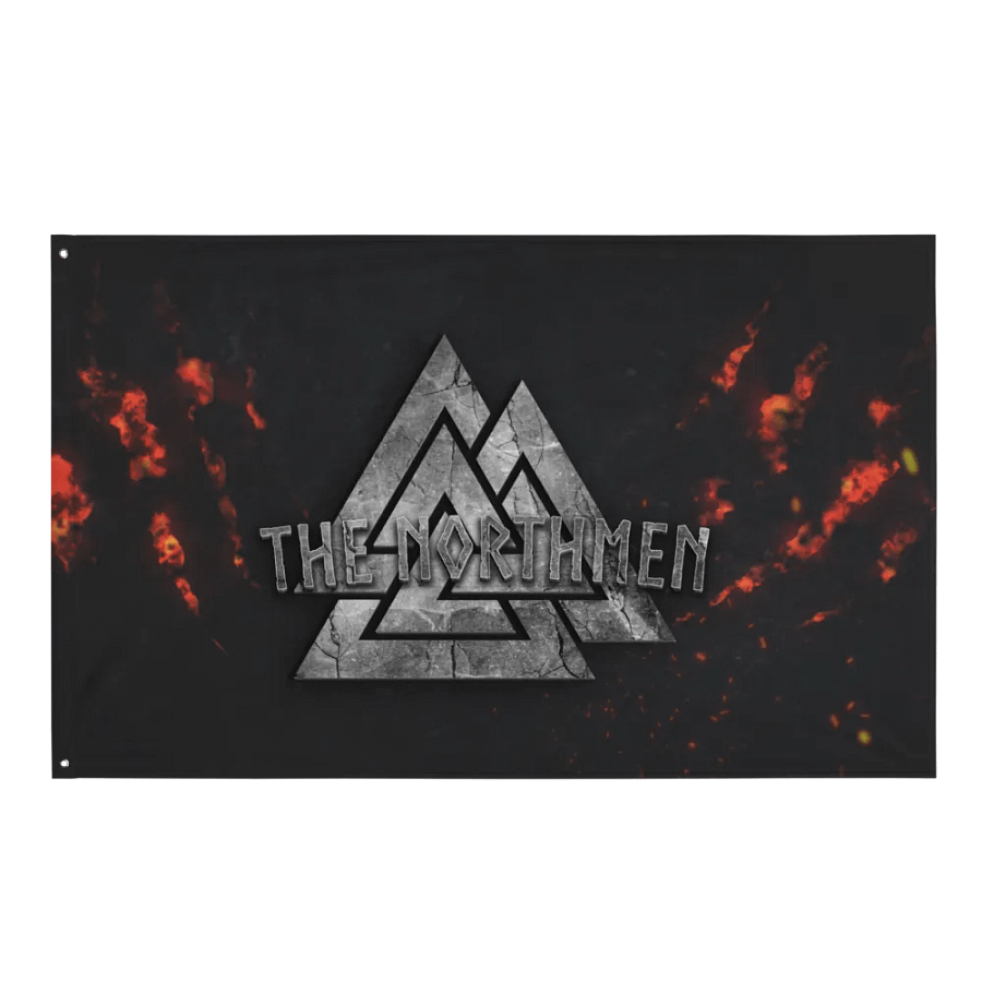 The Northmen - Flag product image (1)