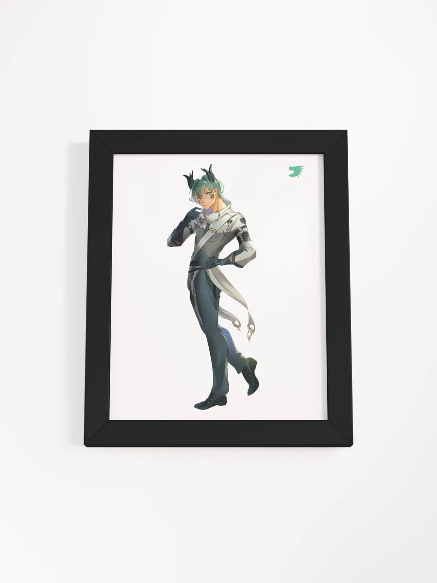 fancy mist with dragon stamp product image (2)