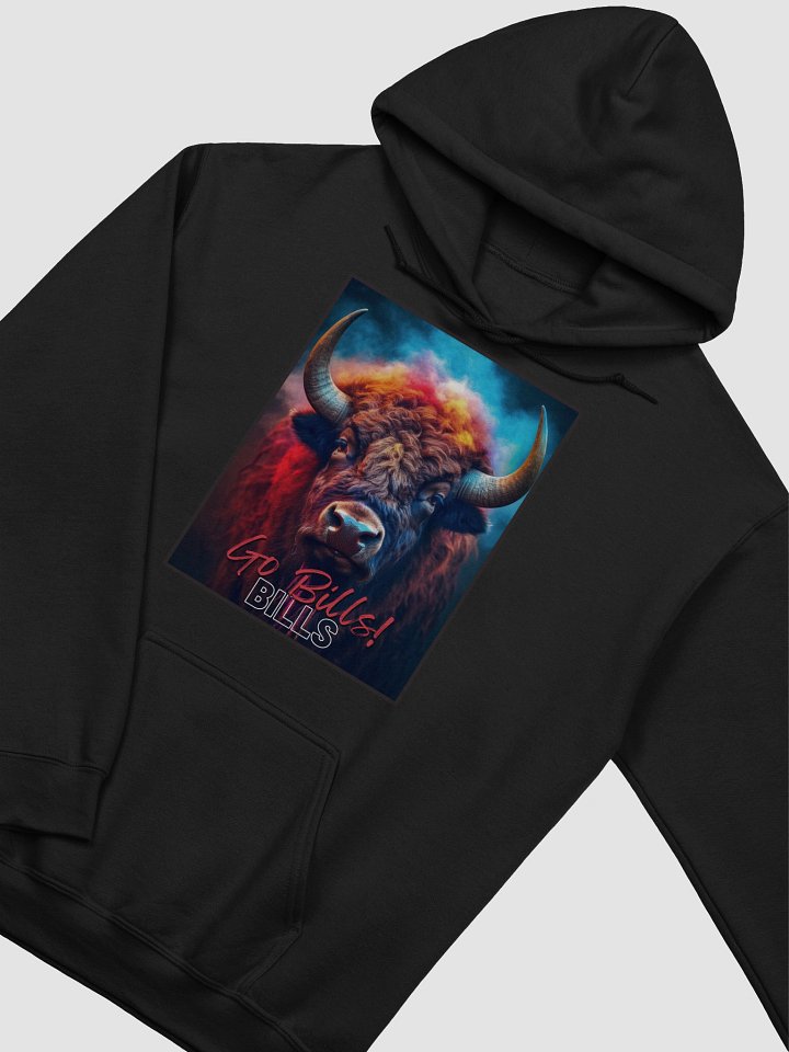 Bills - Go Bills! product image (2)