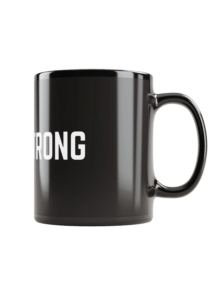 Meso Strong Coffee Mug product image (1)