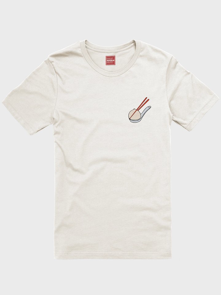 Xiao Long Bao T-Shirt product image (1)