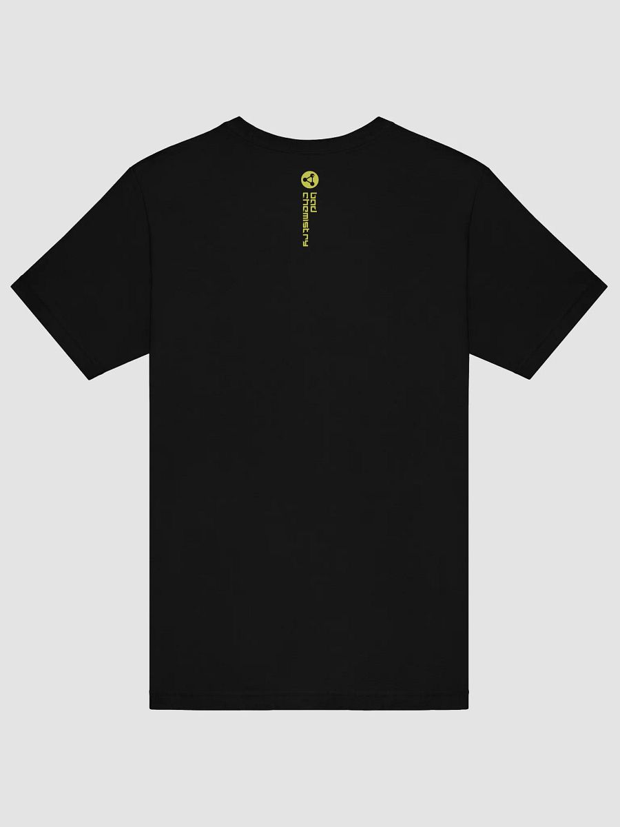 Bad Chemistry: "Buddha Fist" T Shirt product image (12)