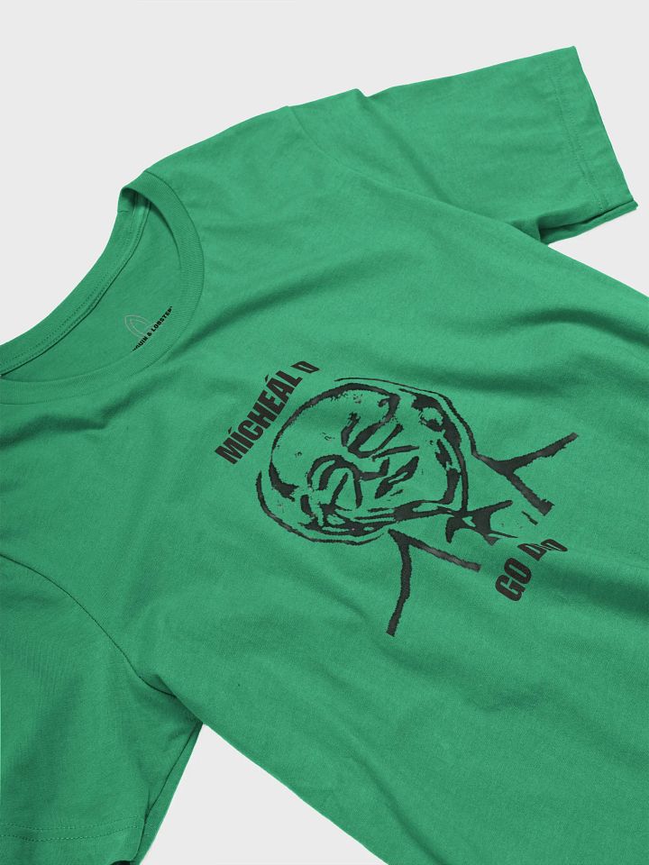 Mícheál D Go Deo T-Shirt product image (2)