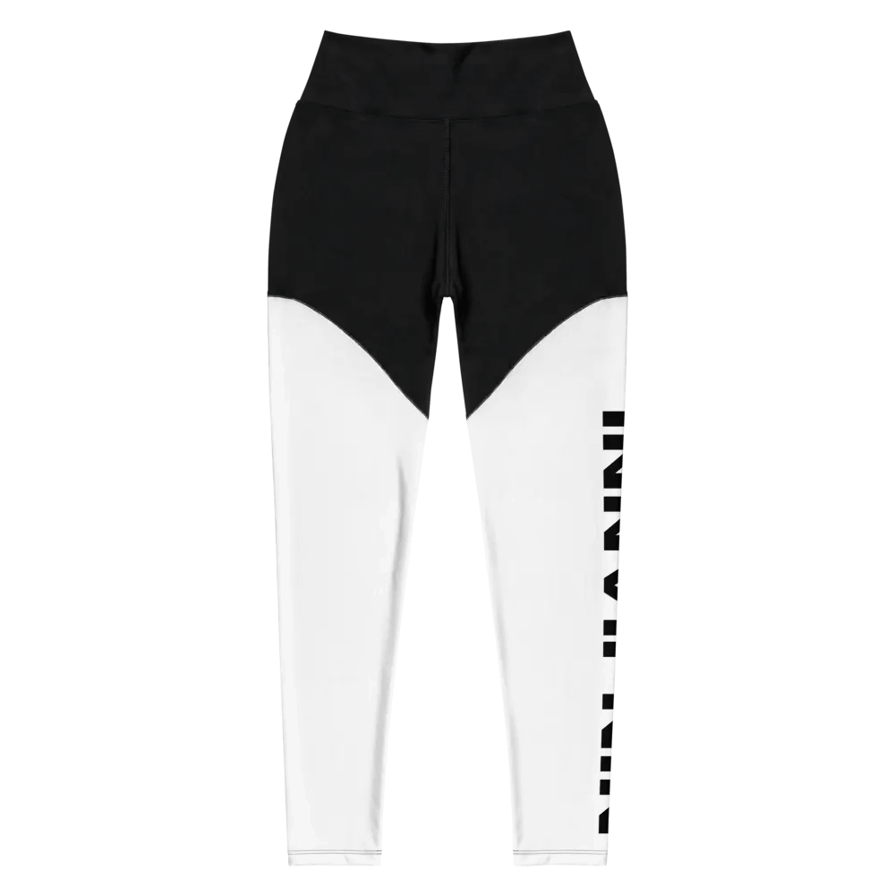 GymTurtle Leggies product image (2)
