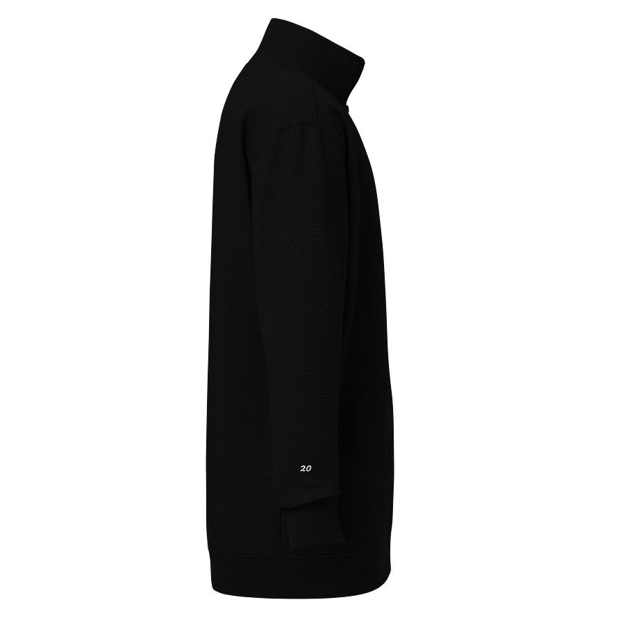 Milkies Fleece product image (3)