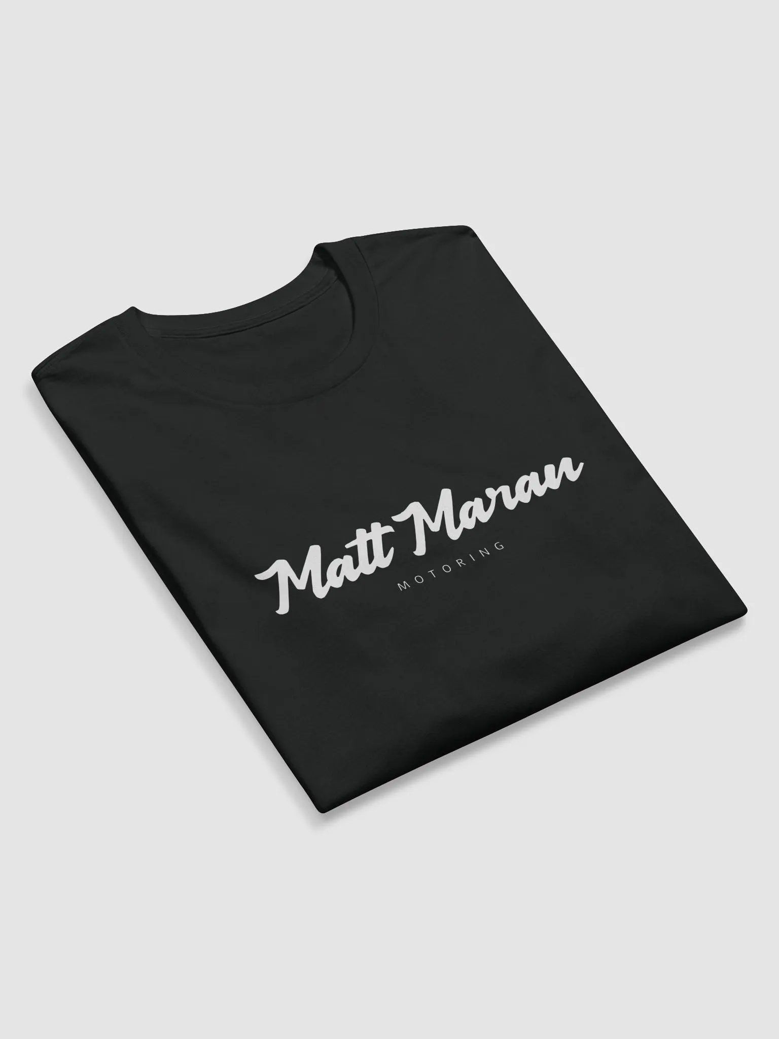 Matt Maran Motoring Long Sleeve Tee product image (10)