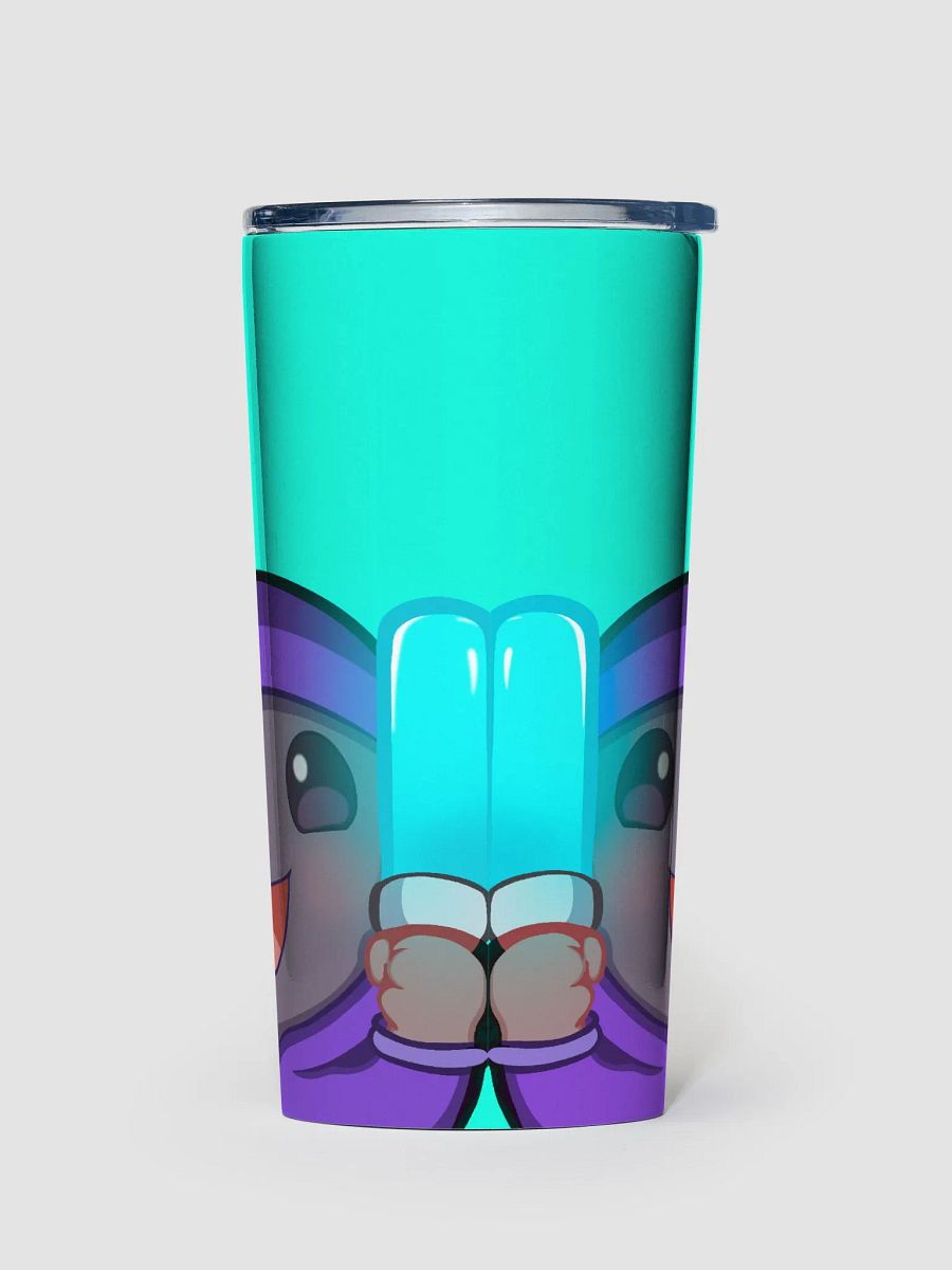 eabRAVE 20oz Tumbler product image (1)