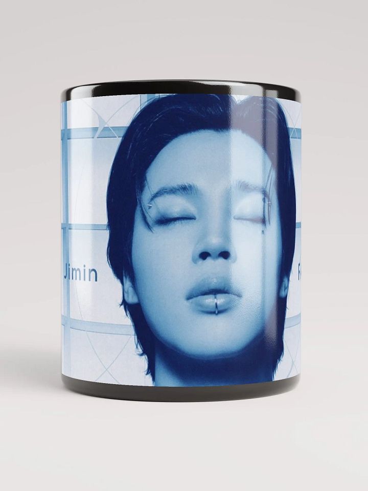 JIMIN FACE MUG product image (1)