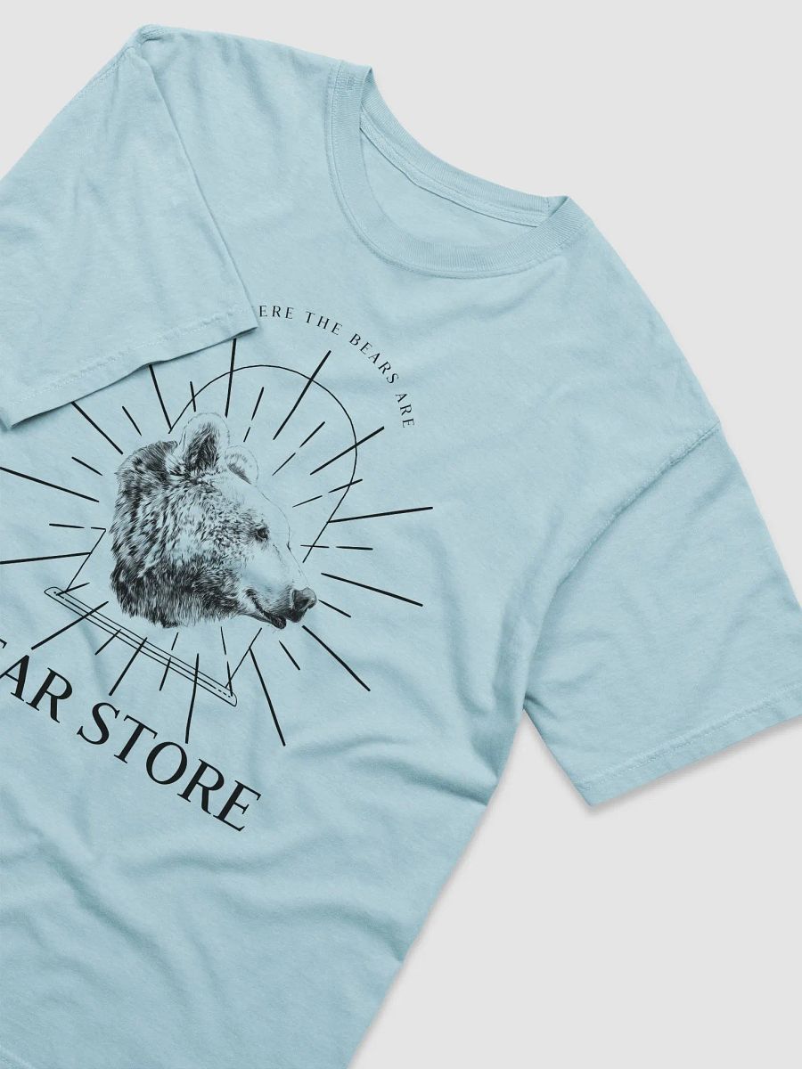 Shiny Bear T-Shirt product image (9)