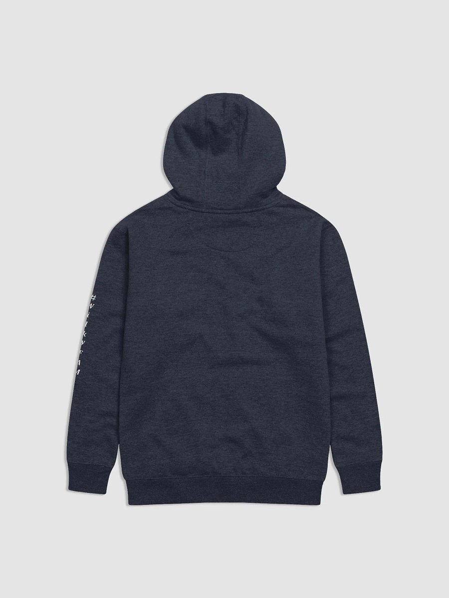#WilkyFAM M&K HOODIE product image (11)